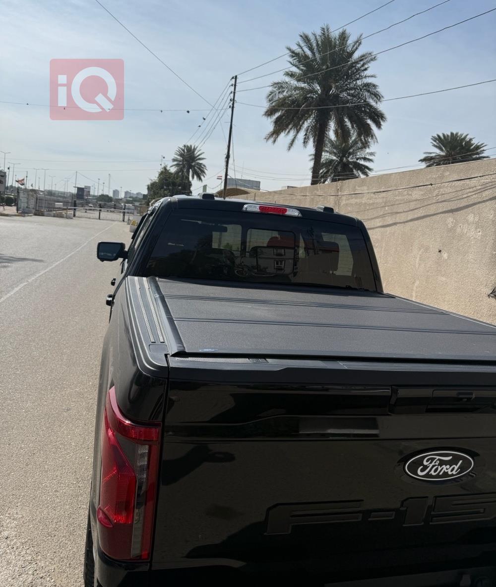 فورد إف-150